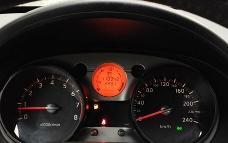 Nissan Qashqai, 2007 год, 1 099 111 рублей, 13 фотография