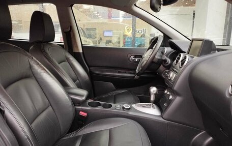 Nissan Qashqai, 2007 год, 1 099 111 рублей, 10 фотография