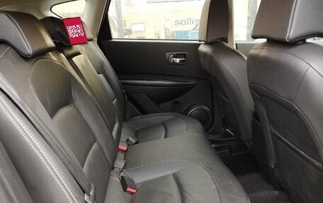 Nissan Qashqai, 2007 год, 1 099 111 рублей, 11 фотография