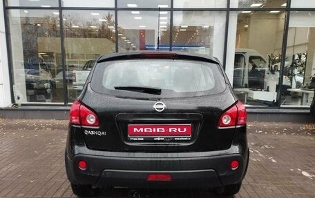 Nissan Qashqai, 2007 год, 1 099 111 рублей, 7 фотография
