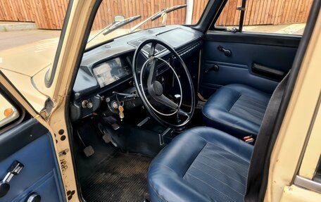 ИЖ 2125 «Комби», 1985 год, 139 000 рублей, 6 фотография