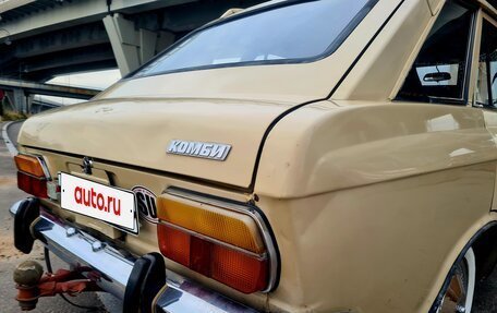 ИЖ 2125 «Комби», 1985 год, 139 000 рублей, 5 фотография