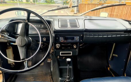 ИЖ 2125 «Комби», 1985 год, 139 000 рублей, 7 фотография