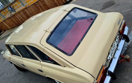 ИЖ 2125 «Комби», 1985 год, 139 000 рублей, 11 фотография