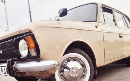 ИЖ 2125 «Комби», 1985 год, 139 000 рублей, 16 фотография