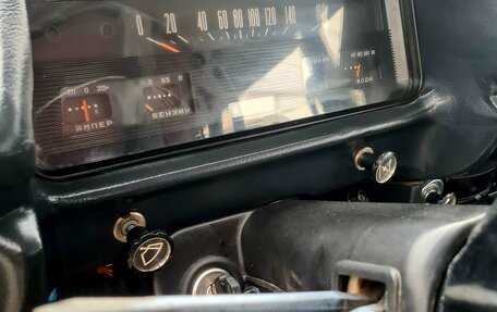 ИЖ 2125 «Комби», 1985 год, 139 000 рублей, 9 фотография