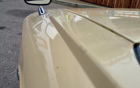 ИЖ 2125 «Комби», 1985 год, 139 000 рублей, 13 фотография