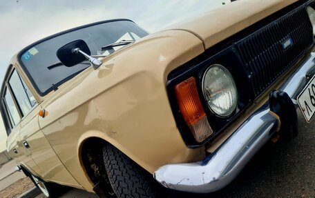 ИЖ 2125 «Комби», 1985 год, 139 000 рублей, 18 фотография