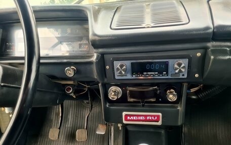 ИЖ 2125 «Комби», 1985 год, 139 000 рублей, 8 фотография