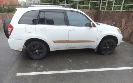 Chery Tiggo (T11), 2014 год, 380 000 рублей, 5 фотография