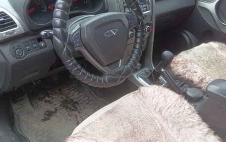 Chery Tiggo (T11), 2014 год, 380 000 рублей, 2 фотография