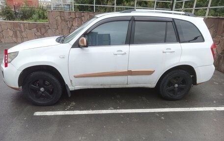Chery Tiggo (T11), 2014 год, 380 000 рублей, 8 фотография