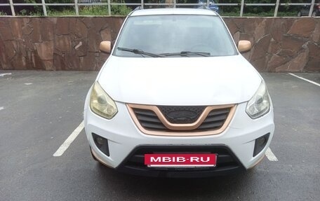 Chery Tiggo (T11), 2014 год, 380 000 рублей, 7 фотография