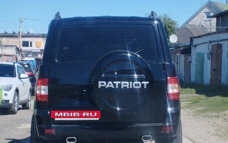 ЛуАЗ Patriot, 2018 год, 1 399 000 рублей, 3 фотография