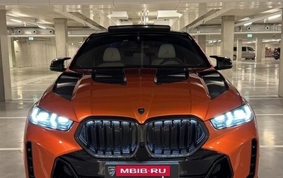 BMW X6, 2023 год, 19 500 000 рублей, 1 фотография
