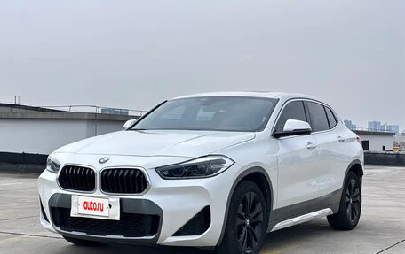 BMW X2, 2020 год, 1 544 000 рублей, 1 фотография