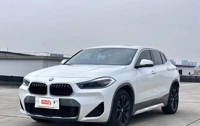 BMW X2, 2020 год, 1 544 000 рублей, 1 фотография