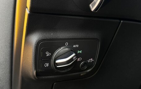 Audi TT, 2016 год, 2 500 000 рублей, 14 фотография