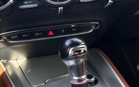 Audi TT, 2016 год, 2 500 000 рублей, 19 фотография