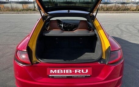 Audi TT, 2016 год, 2 500 000 рублей, 24 фотография