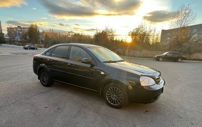 Chevrolet Lacetti, 2007 год, 440 000 рублей, 1 фотография