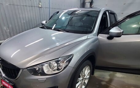 Mazda CX-5 II, 2013 год, 1 990 000 рублей, 1 фотография