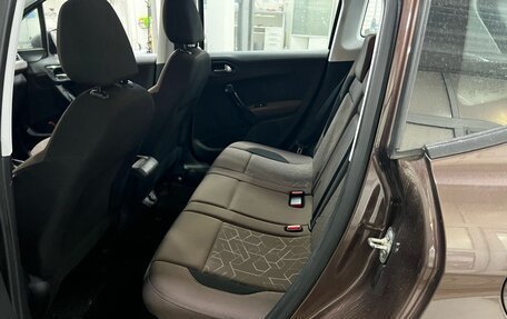 Peugeot 2008 II, 2014 год, 920 000 рублей, 6 фотография