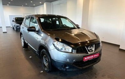 Nissan Qashqai, 2013 год, 1 040 000 рублей, 1 фотография