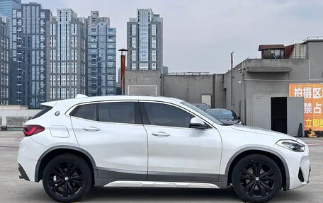 BMW X2, 2020 год, 1 544 000 рублей, 4 фотография