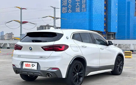BMW X2, 2020 год, 1 544 000 рублей, 5 фотография
