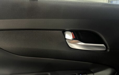 Hyundai Santa Fe IV, 2018 год, 2 750 000 рублей, 19 фотография