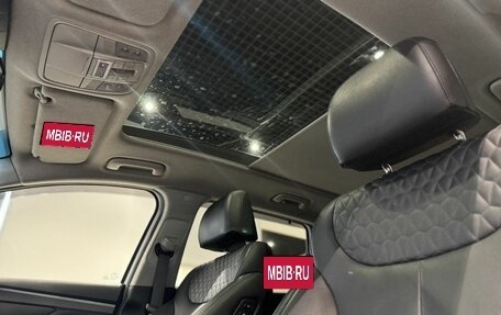 Hyundai Santa Fe IV, 2018 год, 2 750 000 рублей, 17 фотография