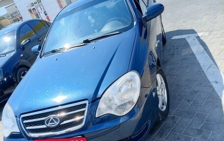 ТагАЗ Vega, 2009 год, 350 000 рублей, 2 фотография