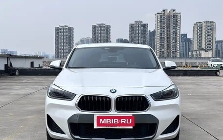BMW X2, 2020 год, 1 544 000 рублей, 3 фотография