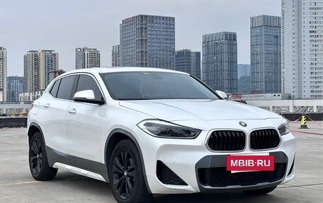 BMW X2, 2020 год, 1 544 000 рублей, 2 фотография