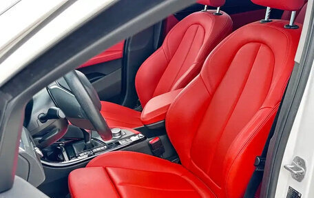 BMW X2, 2020 год, 1 544 000 рублей, 10 фотография