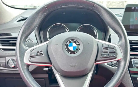 BMW X2, 2020 год, 1 544 000 рублей, 13 фотография
