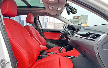 BMW X2, 2020 год, 1 544 000 рублей, 17 фотография