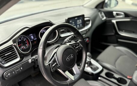KIA cee'd III, 2019 год, 1 799 000 рублей, 4 фотография
