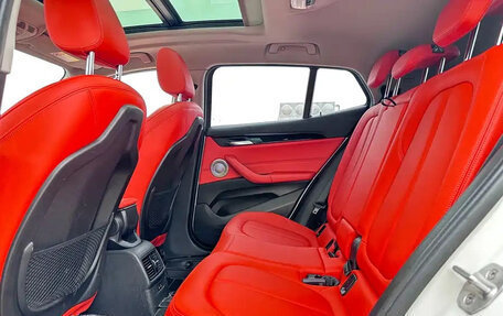 BMW X2, 2020 год, 1 544 000 рублей, 20 фотография