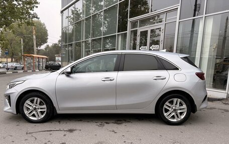 KIA cee'd III, 2019 год, 1 799 000 рублей, 2 фотография
