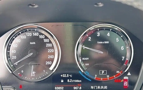 BMW X2, 2020 год, 1 544 000 рублей, 12 фотография