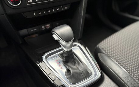 KIA cee'd III, 2019 год, 1 799 000 рублей, 5 фотография