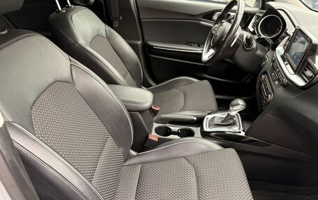 KIA cee'd III, 2019 год, 1 799 000 рублей, 12 фотография
