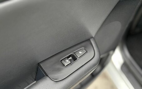KIA cee'd III, 2019 год, 1 799 000 рублей, 13 фотография