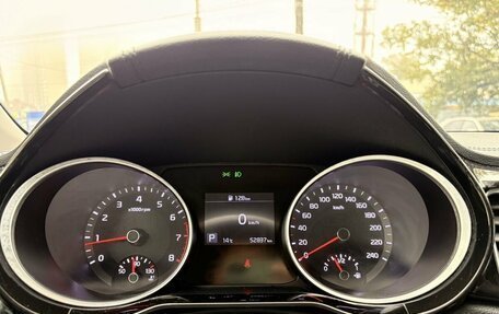 KIA cee'd III, 2019 год, 1 799 000 рублей, 10 фотография