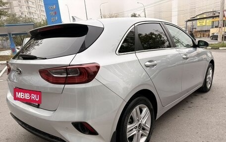 KIA cee'd III, 2019 год, 1 799 000 рублей, 17 фотография