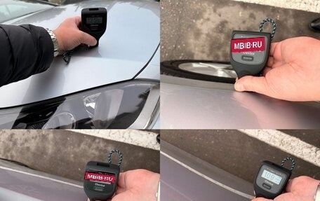 KIA cee'd III, 2019 год, 1 799 000 рублей, 15 фотография