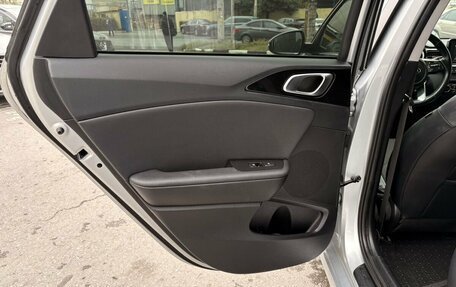 KIA cee'd III, 2019 год, 1 799 000 рублей, 29 фотография