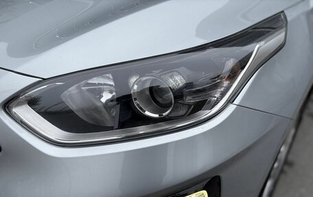 KIA cee'd III, 2019 год, 1 799 000 рублей, 30 фотография